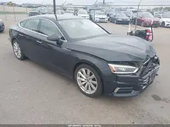 WAUBNCF55JA008716 2018 AUDI A5