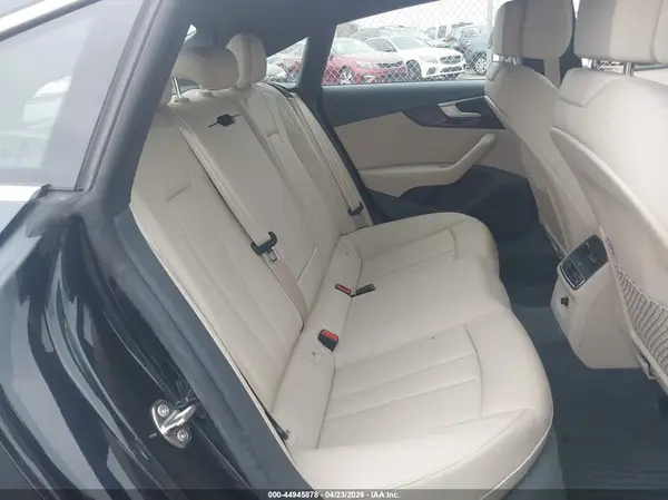 WAUBNCF55JA008716 2018 AUDI A5 - Image 8