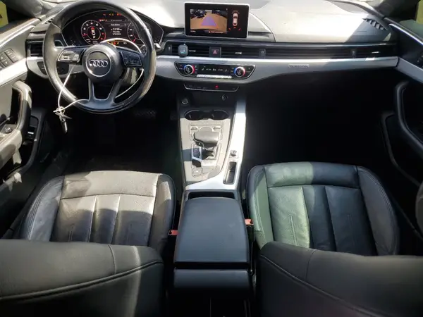 WAUBNCF55JA009431 2018 AUDI A5 - Image 8