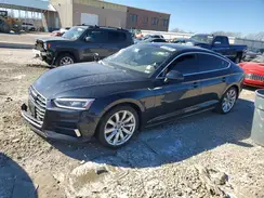 WAUBNCF55JA020848 2018 AUDI A5