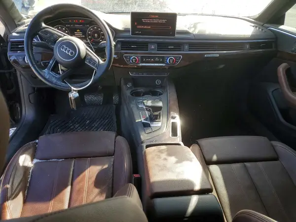 WAUBNCF55JA020848 2018 AUDI A5 - Image 8