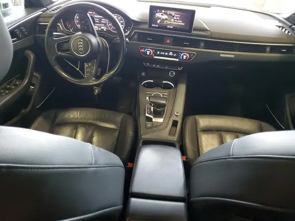 WAUBNCF55JA022583 2018 AUDI A5 - Image 8