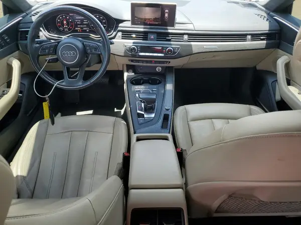 WAUBNCF55JA068334 2018 AUDI A5 - Image 8