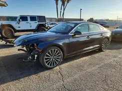 WAUBNCF55JA085344 2018 AUDI A5