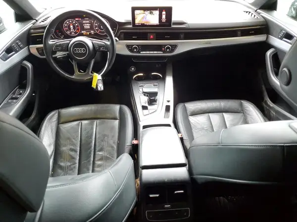 WAUBNCF55JA096103 2018 AUDI A5 - Image 8