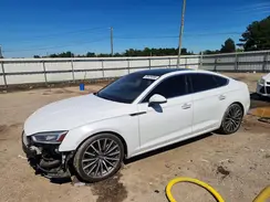 WAUBNCF55JA098272 2018 AUDI A5