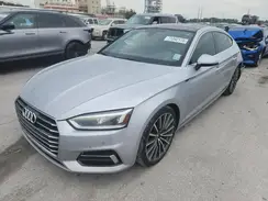 WAUBNCF55JA104488 2018 AUDI A5