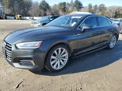 WAUBNCF55JA116088 2018 AUDI A5
