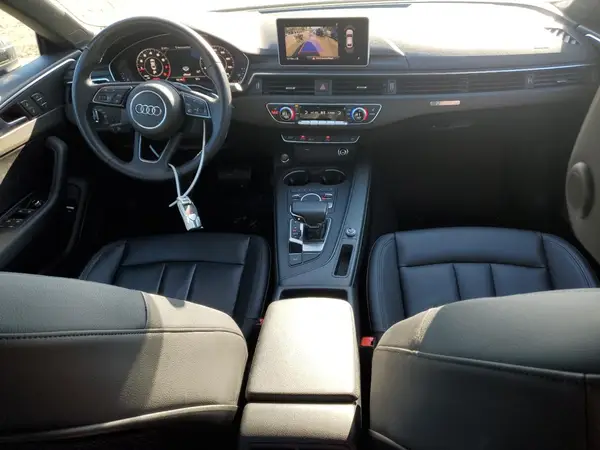 WAUBNCF55JA116088 2018 AUDI A5 - Image 8