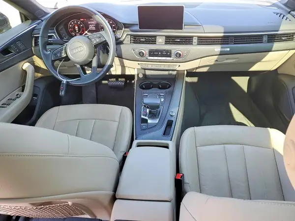 WAUBNCF55JA129763 2018 AUDI A5 - Image 8