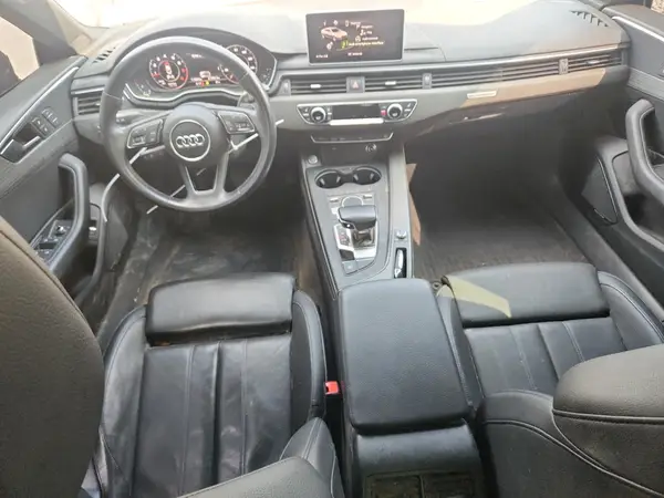 WAUBNCF55JA130881 2018 AUDI A5 - Image 8