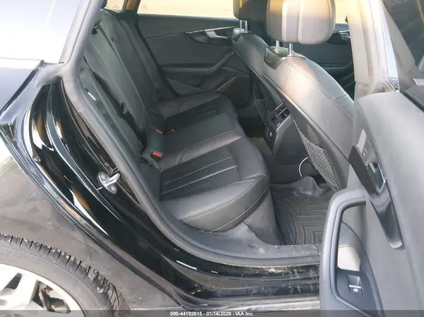 WAUBNCF55KA022794 2019 AUDI A5 - Image 8