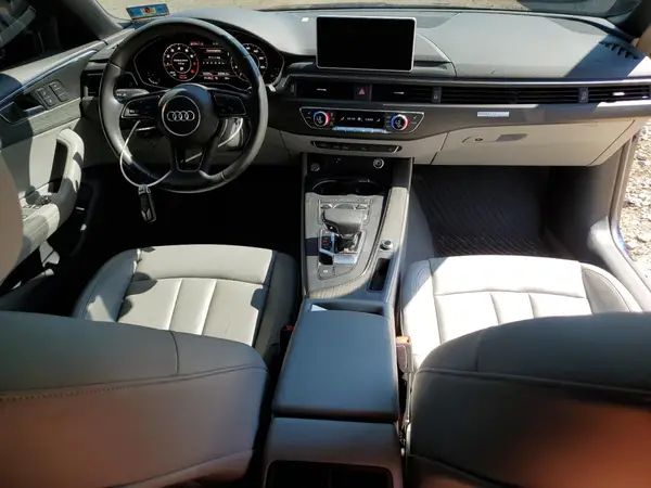 WAUBNCF55KA037165 2019 AUDI A5 - Image 8