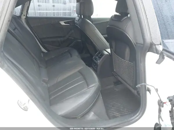 WAUBNCF55KA044455 2019 AUDI A5 - Image 8