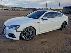 WAUBNCF55KA092313 2019 AUDI A5
