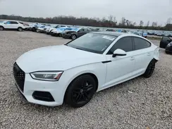 WAUBNCF55KA096653 2019 AUDI A5