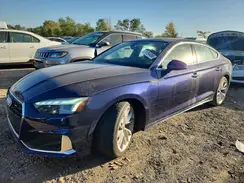 WAUBNCF55LA020254 2020 AUDI A5
