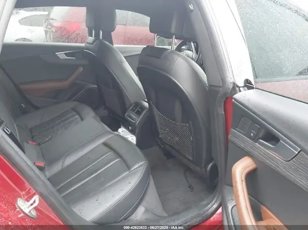 WAUBNCF56JA013214 2018 AUDI A5 - Image 8
