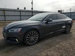 WAUBNCF56JA025234 2018 AUDI A5