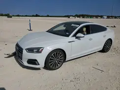 WAUBNCF56JA043099 2018 AUDI A5