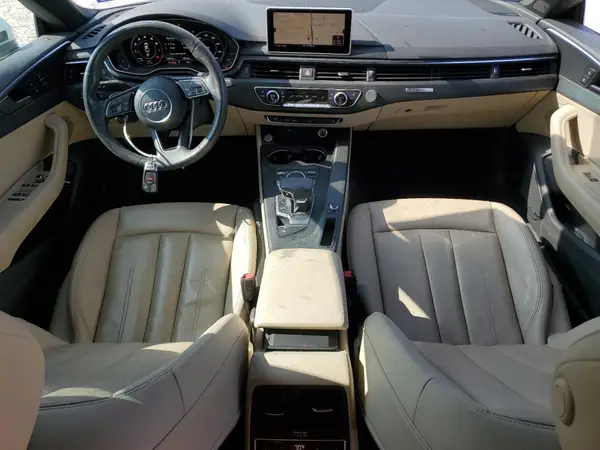WAUBNCF56JA043099 2018 AUDI A5 - Image 8