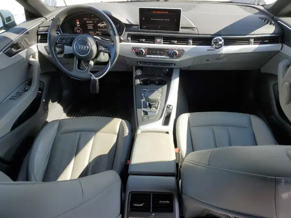 WAUBNCF56JA052871 2018 AUDI A5 - Image 8
