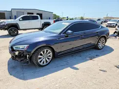 WAUBNCF56JA053048 2018 AUDI A5