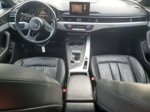 WAUBNCF56JA055012 2018 AUDI A5 - Image 8