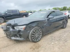 WAUBNCF56JA058654 2018 AUDI A5