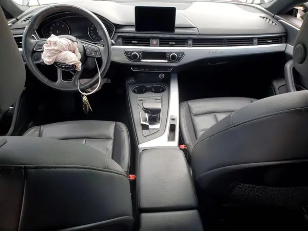 WAUBNCF56JA058654 2018 AUDI A5 - Image 8
