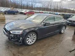 WAUBNCF56JA076166 2018 AUDI A5