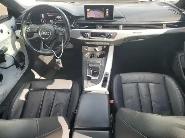 WAUBNCF56JA092528 2018 AUDI A5 - Image 8