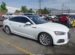 WAUBNCF56JA103298 2018 AUDI A5