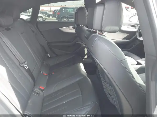WAUBNCF56JA103298 2018 AUDI A5 - Image 8