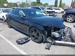 WAUBNCF56JA108484 2018 AUDI A5