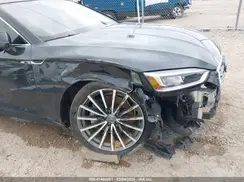 WAUBNCF56JA127682 2018 AUDI A5