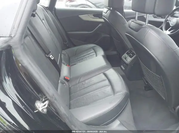 WAUBNCF56JA127844 2018 AUDI A5 - Image 8