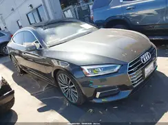 WAUBNCF56JA128833 2018 AUDI A5