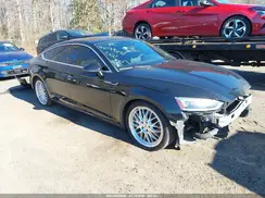 WAUBNCF56JA128847 2018 AUDI A5