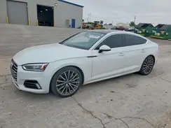 WAUBNCF56JA129660 2018 AUDI A5