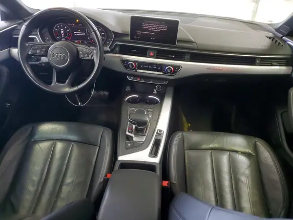 WAUBNCF56JA131862 2018 AUDI A5 - Image 8