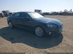 WAUBNCF56JA134034 2018 AUDI A5