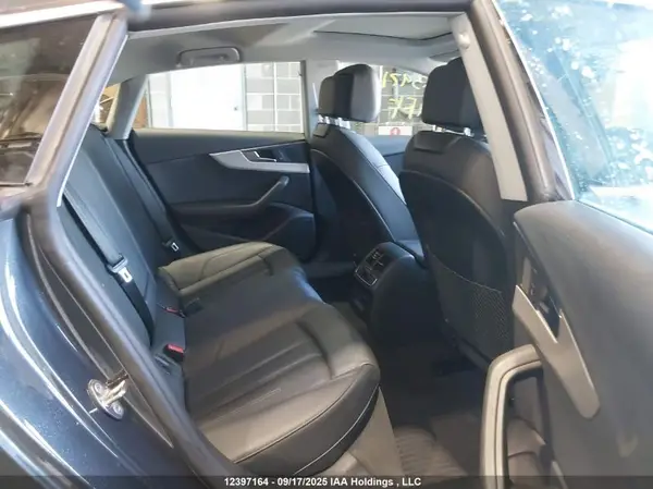 WAUBNCF56JA134034 2018 AUDI A5 - Image 8