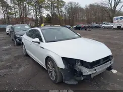WAUBNCF56JA136897 2018 AUDI A5