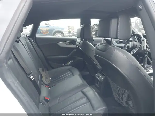 WAUBNCF56JA136897 2018 AUDI A5 - Image 8
