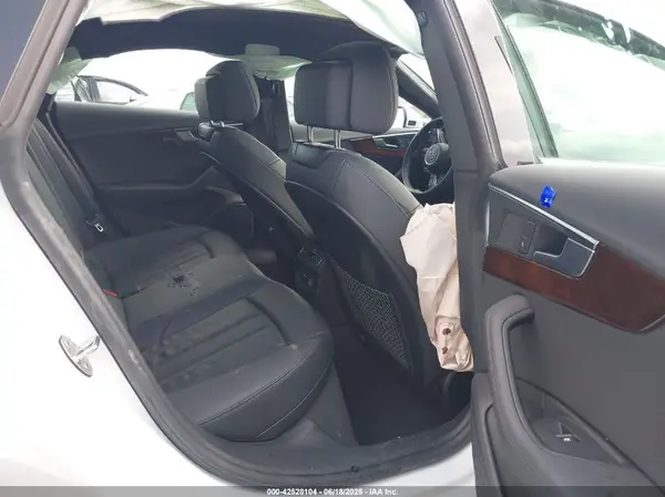 WAUBNCF56KA015689 2019 AUDI A5 - Image 8