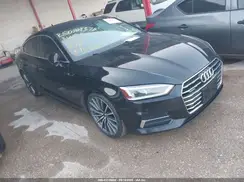 WAUBNCF56KA042794 2019 AUDI A5