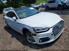 WAUBNCF56KA042875 2019 AUDI A5