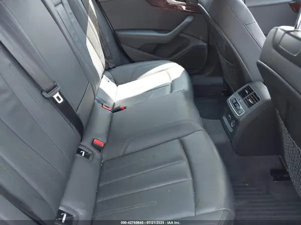 WAUBNCF56KA042875 2019 AUDI A5 - Image 8