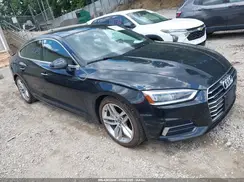 WAUBNCF56KA043492 2019 AUDI A5